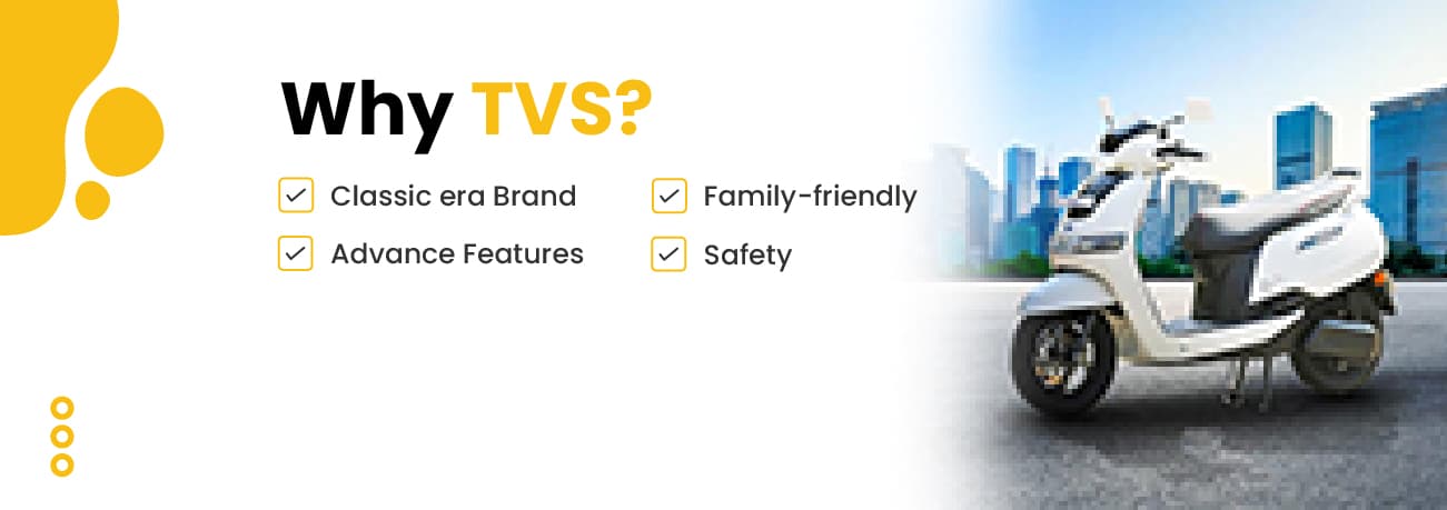 TVS EV