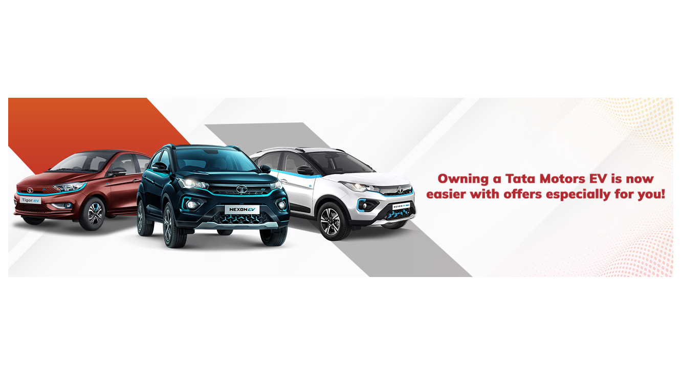 Tata Motors EV