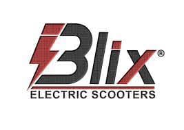 Blix Electric Scooters