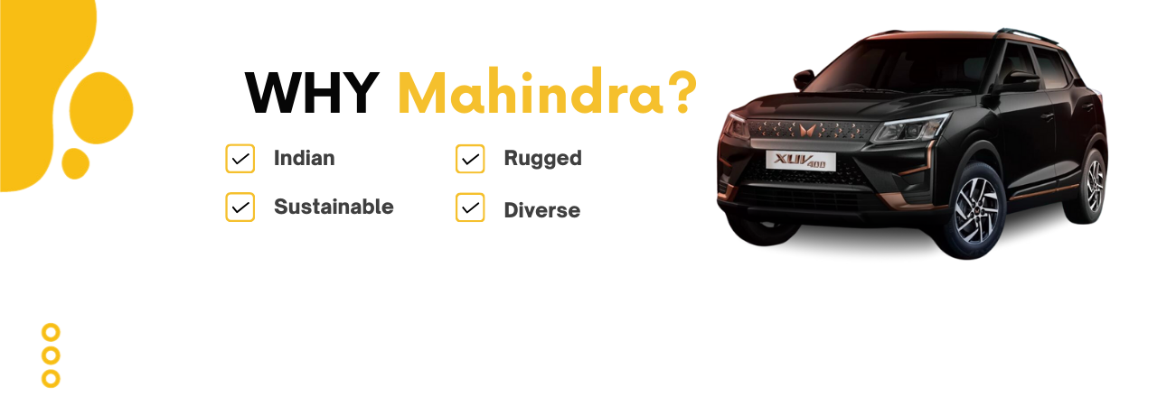 Mahindra