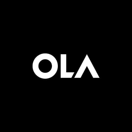 OLA Experience Centre, Indiranagar