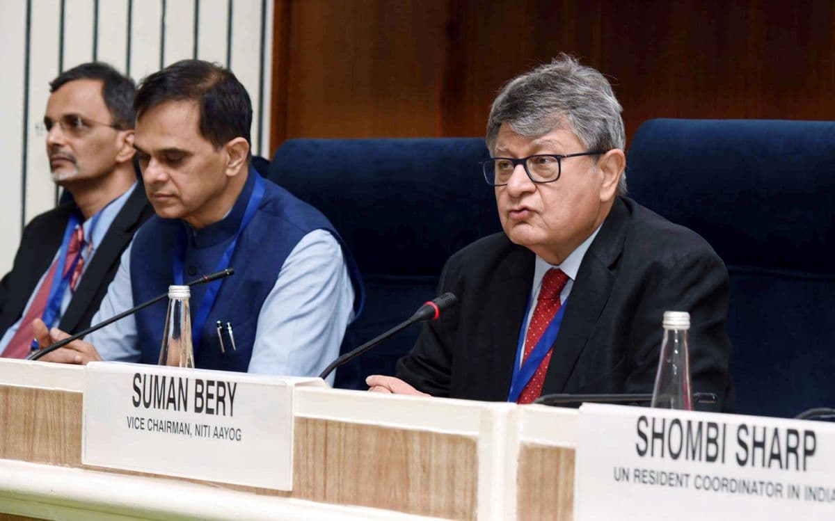  EV industry may introduce 5 million jobs in the next 10 years: NITI Aayog