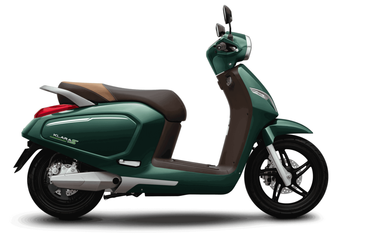 VinFast unveils Klara S Electric Scooter: All you need to know