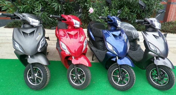 Pure EV to launch IPO, aims to become second listed EV Manufacturer in India