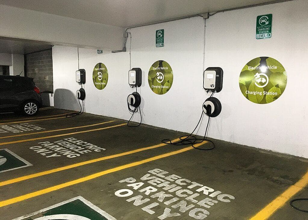 CREST starts building EV charging stations as authorities take time to give approval 