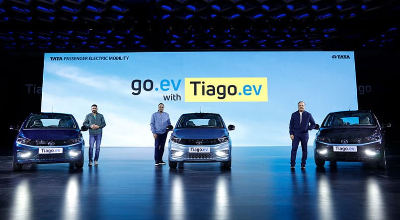 Tata Motors to increase its EV footsteps in Kerala, plans to establish infra