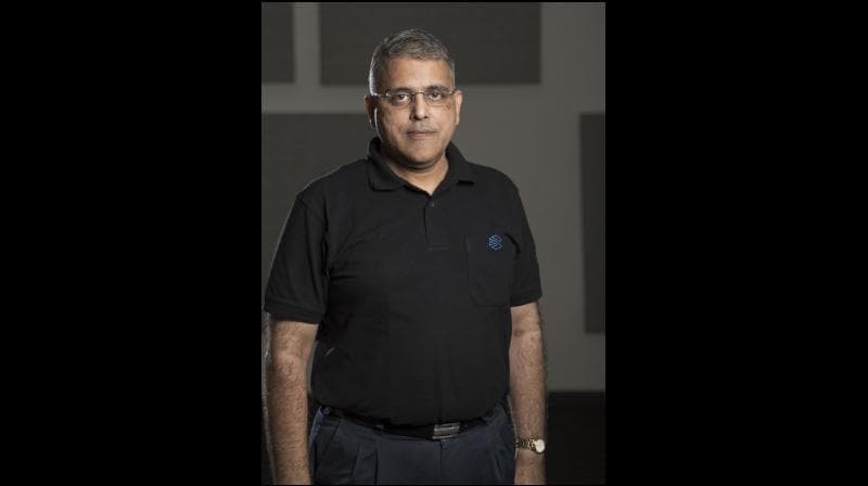 Semiconductor chip observes 50% price hike: Bajaj’s EV head