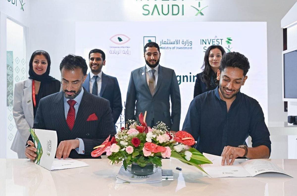 Saudi welcomes Indian EV company- Pravaig to establish manufacturing plant 