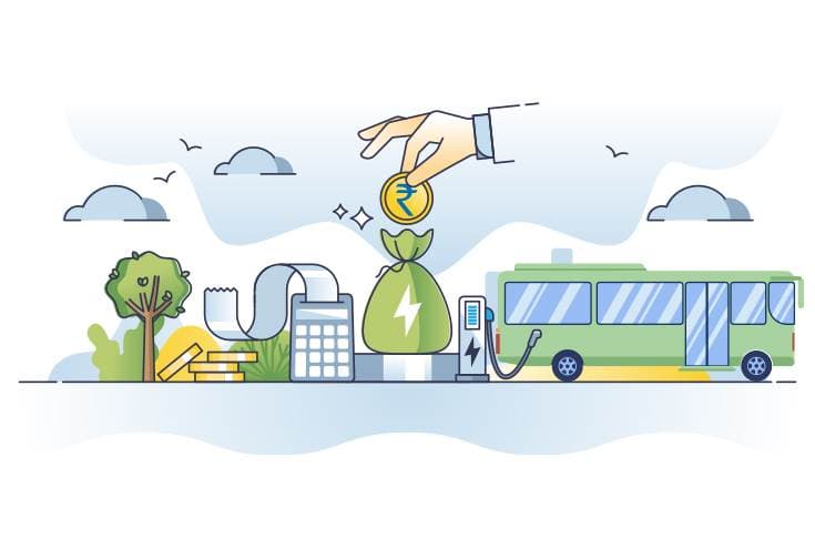 Muthoot Capital and Greaves Cotton’s evfin join hands to promote electric two-wheeler financing