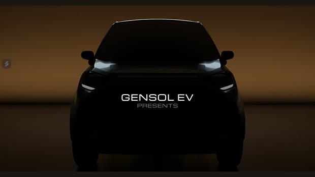 Gensol is all set to launch its first-ever e-car at Bharat Mobility Global Expo 2025