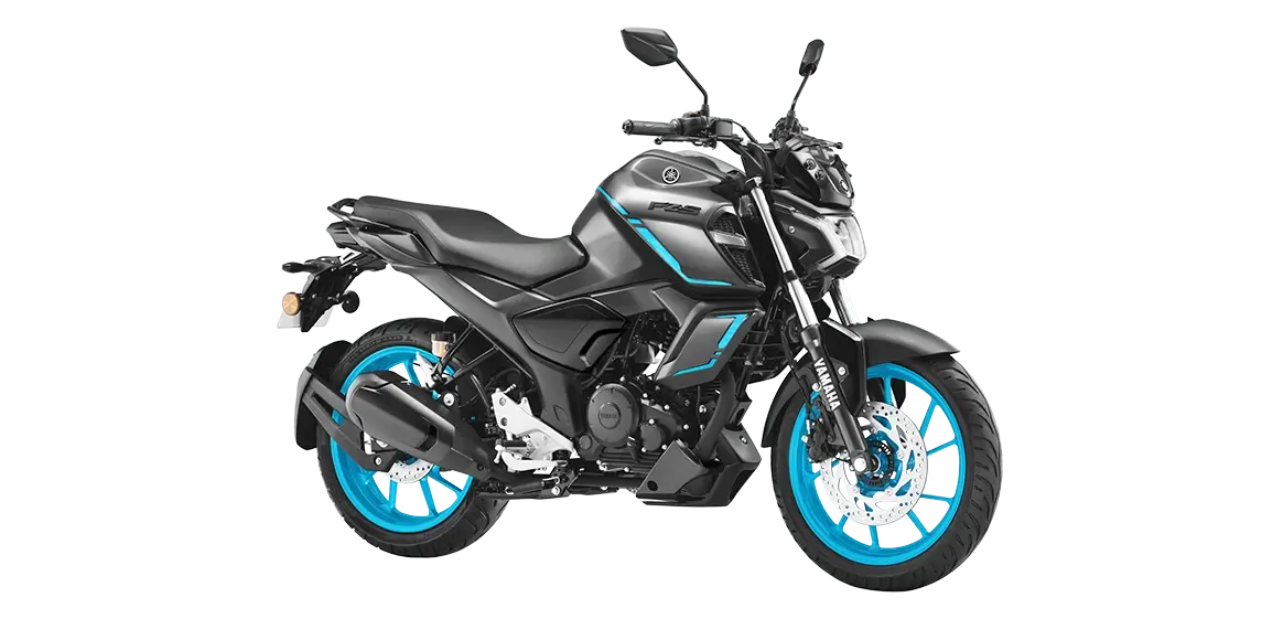 Yamaha Launches FZ-S Fi Hybrid: A Step Towards Electrification or Just Fuel Efficiency?