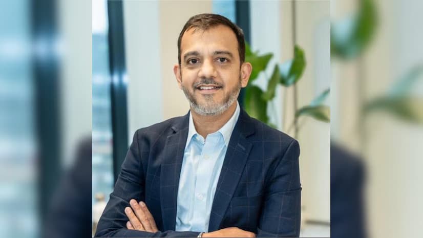 Greaves Cotton Eyes on Engineering Growth Under New CEO Parag Satpute