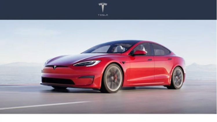 Why Tesla Just Canceled Orders in India – You Need to Know!