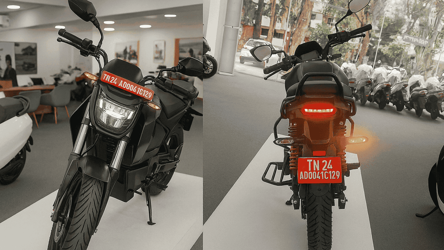 ओला रोडस्टर डिलिव्हरी शुक्रवारी बंगलोरमध्ये सुरू: तुमच्या शहरात कधी येईल?,