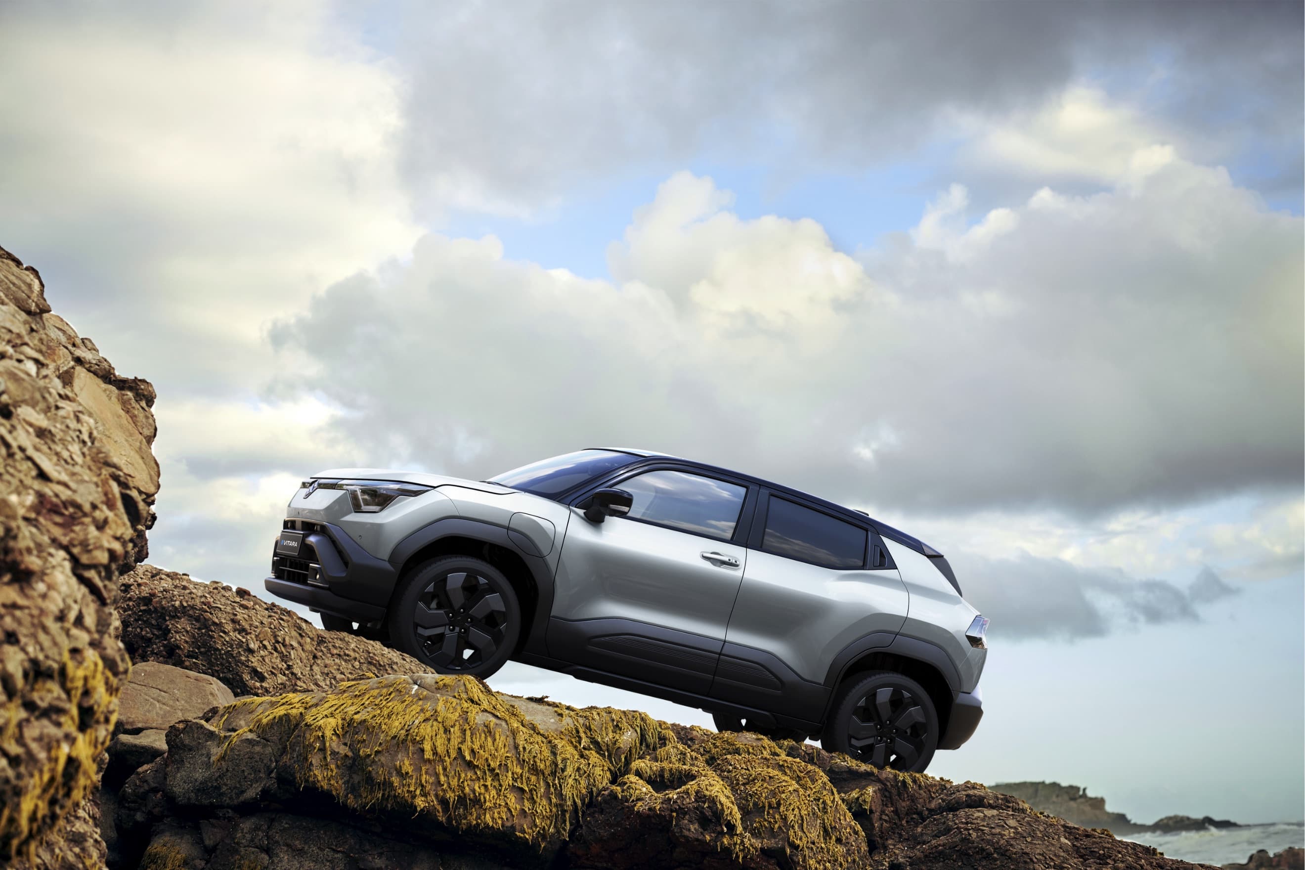 Maruti to cut short e-Vitara manufacturing amid rare earth shortages: Reuters