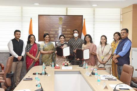 Government join hands with Shell India, launches program on Green Skills and EV technology