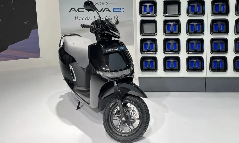 Honda Slashes Activa E Battery Subscription Cost with New ‘Lite’ Plan: Is It Enough to Revive Sales?