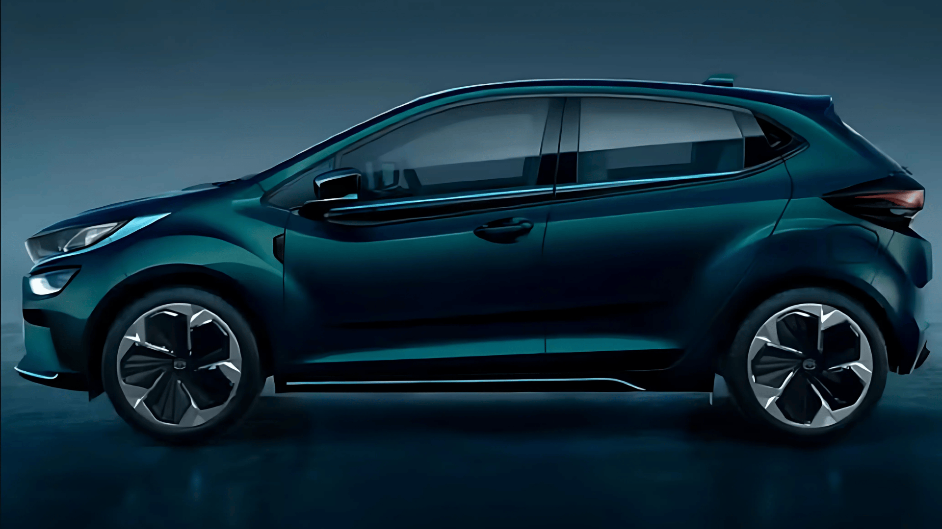 Tata Altroz EV Still in the Works: Launch Delayed, Platform Shared with Punch EV