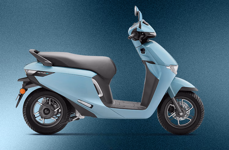 Honda Shocks EV Market: No Electric Motorcycles Planned, Focus Stays on Scooters Only!”