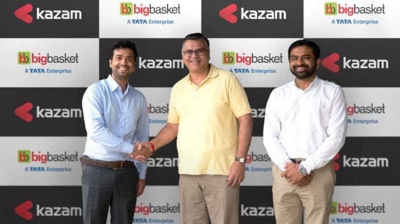 Bigbasket grows EV fleet, expands into 50 cities