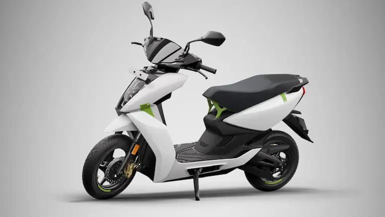 Under ₹1 Lakh? Ather’s New EL Platform Set to Shake Ola & TVS