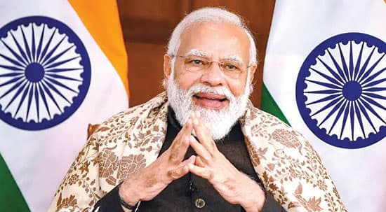 India to export EV to over 100 countries: PM Modi announces big EV expansion ambition