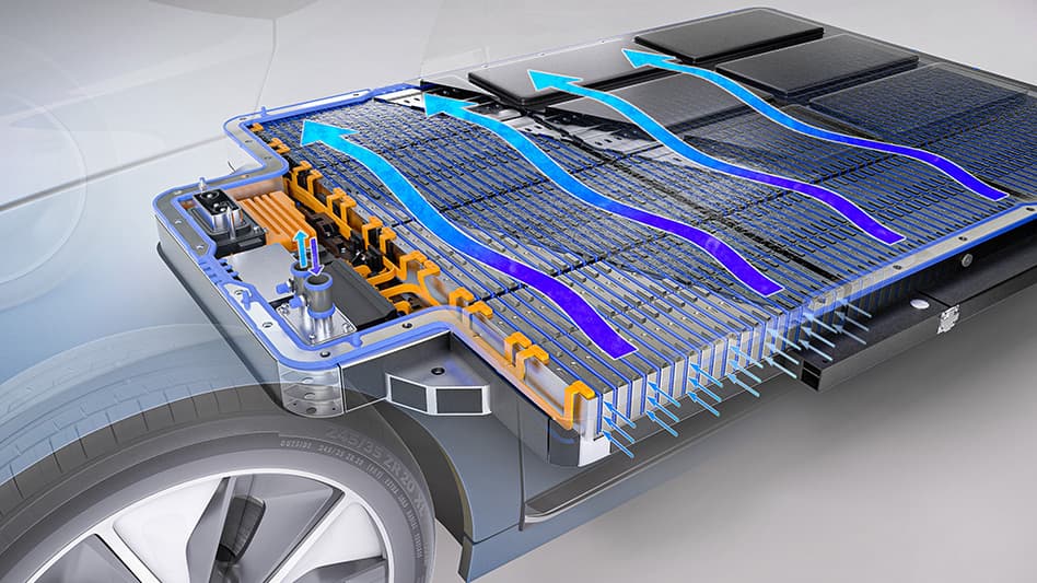 Charge your EV from 0-80% in just 10 mins: Shell Lubricants develops new battery fluid
