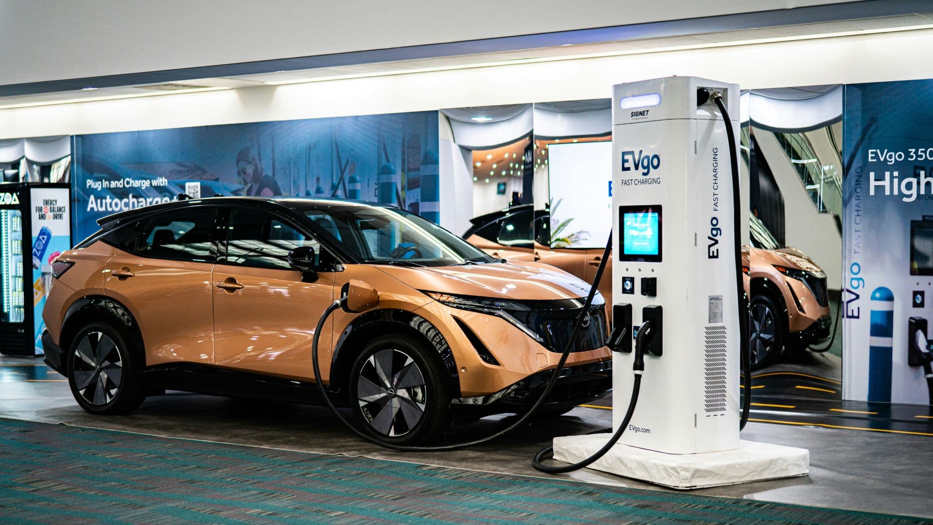 MHI releases EV charging station guidelines, seeks to set up 72,300 charging points 