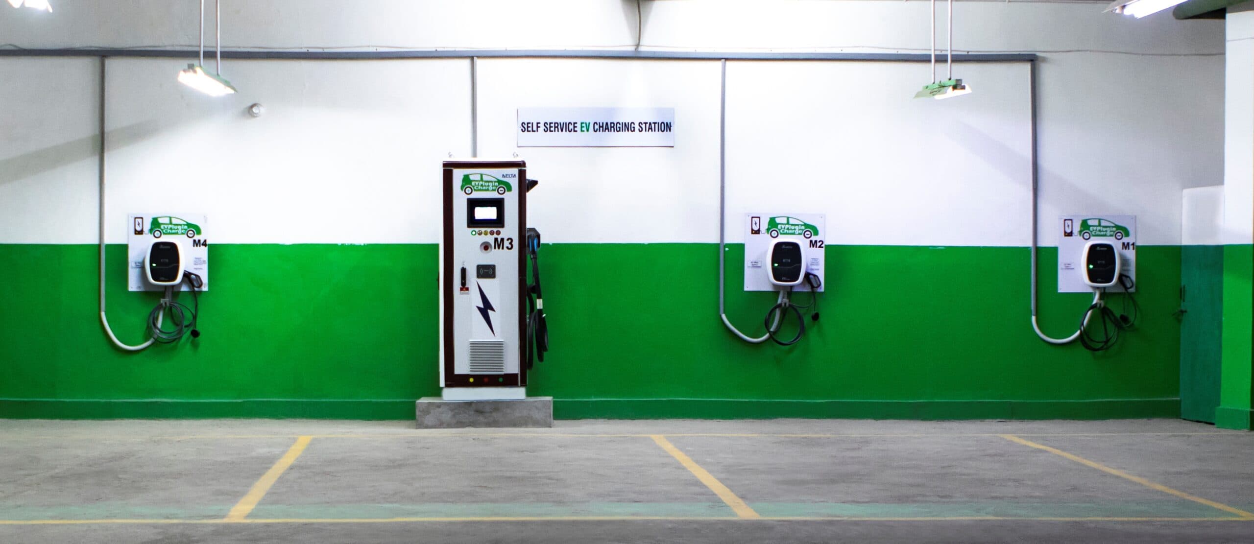 No more charging your EVs in basements? Proposal to amend Building Code may hamper EV adoption