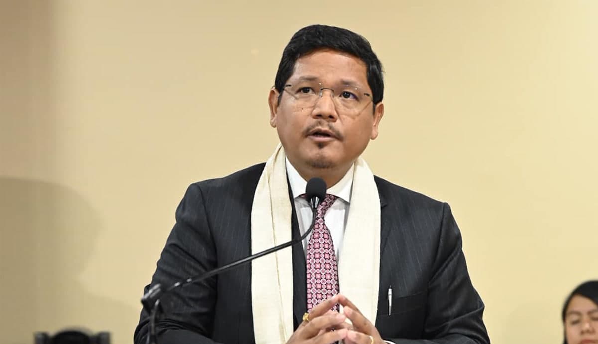 Meghalaya to transition away from traditional auto-rickshaws to electric vehicles