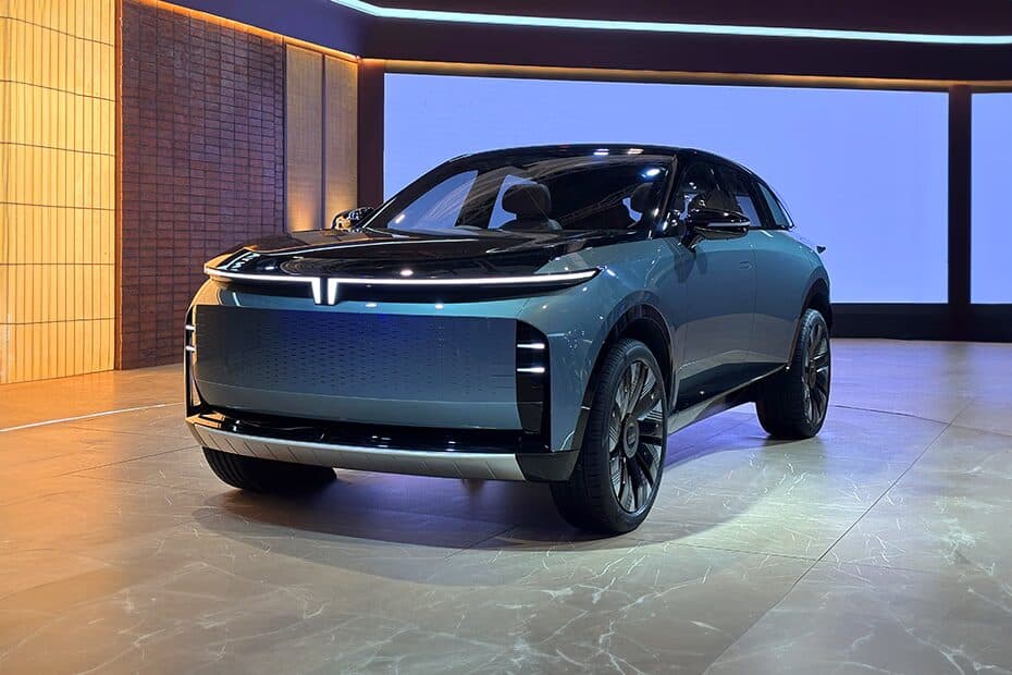 Tata Avinya to be launched in 2026: Here is what you can expect