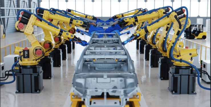 India's automobile manufacturing boost: Govt disburses Rs 1,999.94 Cr Incentives under PLI