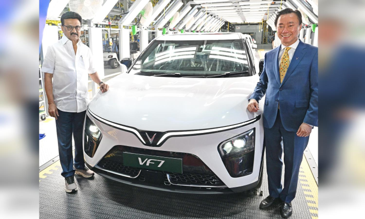 EV buyers get relief: Tamil Nadu extends full-road tax exemption for EVs by two years