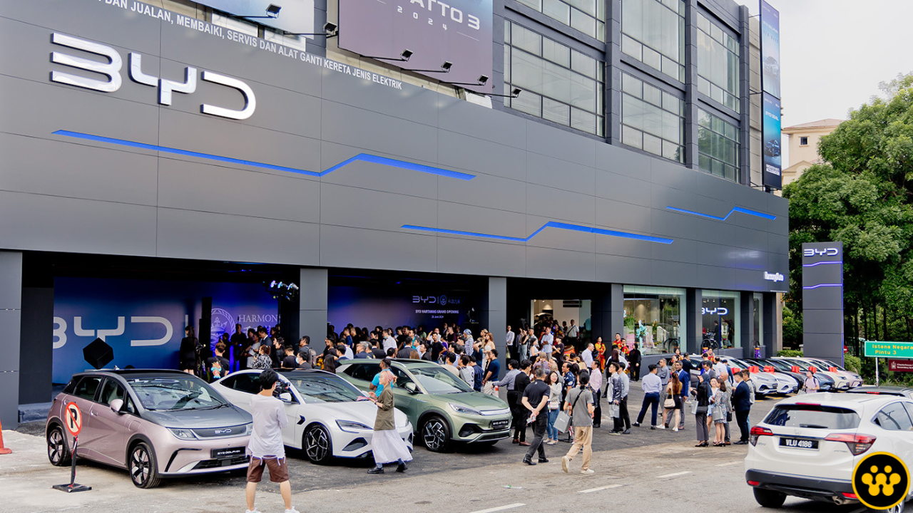 BYD Eyes Local SKD Assembly in India to Bypass Import Caps and Slash Prices