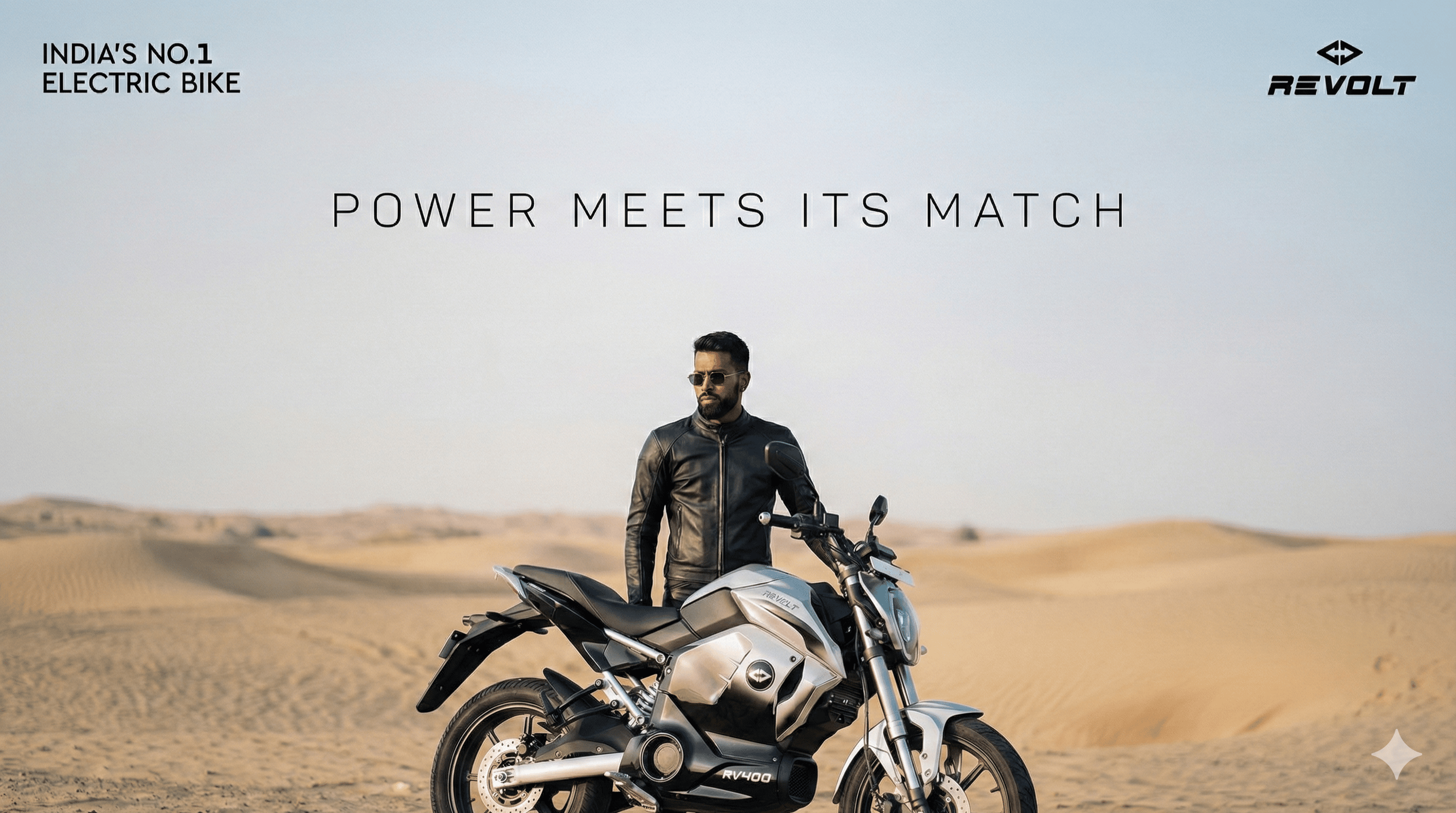 Revolt Motors Signs Hardik Pandya as Brand Ambassador; Targets 3 Lakh Production Units by 2026