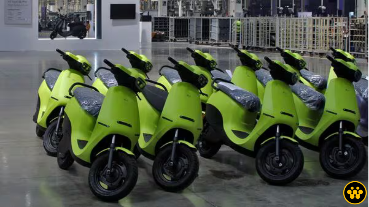 Ola Electric Hits Record 34.3% Gross Margin in Q3 FY26 Amid Bold ‘Structural Reset’