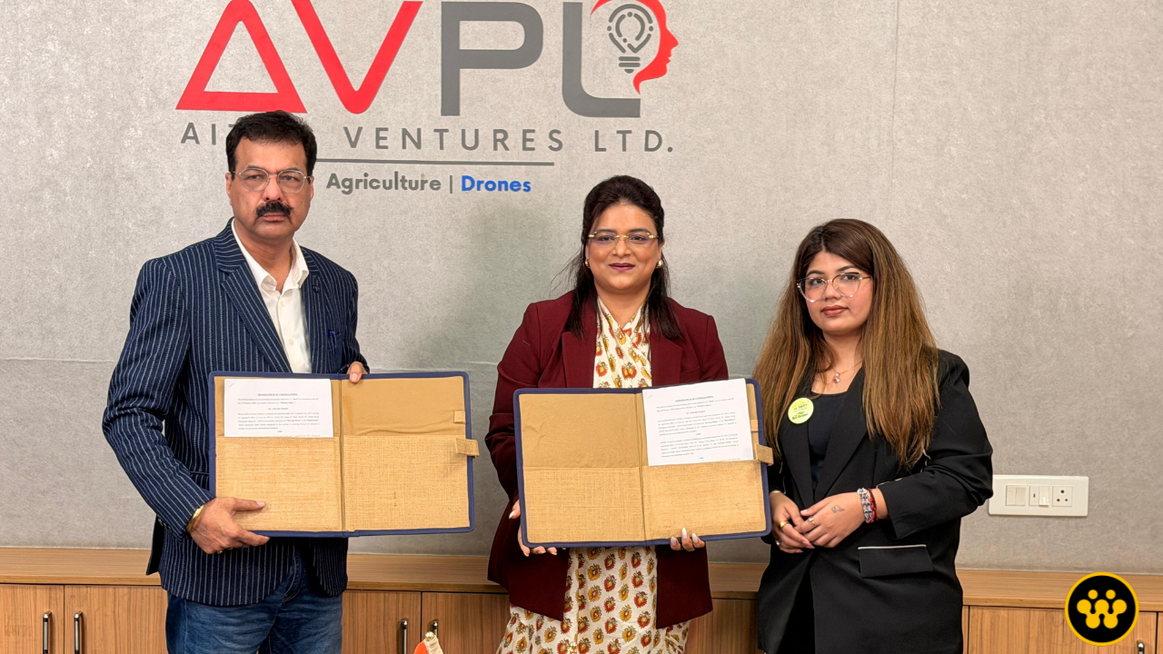 Startup Stairs, AVPL, and Victory International Join Forces to Revolutionize India’s EV Charging and Skilling Ecosystem