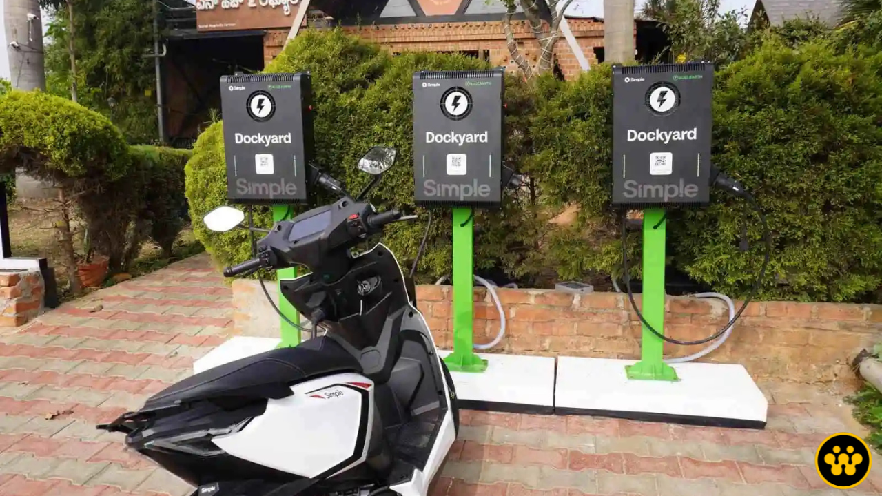 Bolt.Earth and Simple Energy Partner to Expand Fast Charging Network for Electric Two Wheelers in India