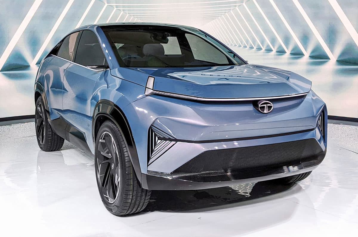 Tata announces debut of Curvv and Curvv EV: All you need to know