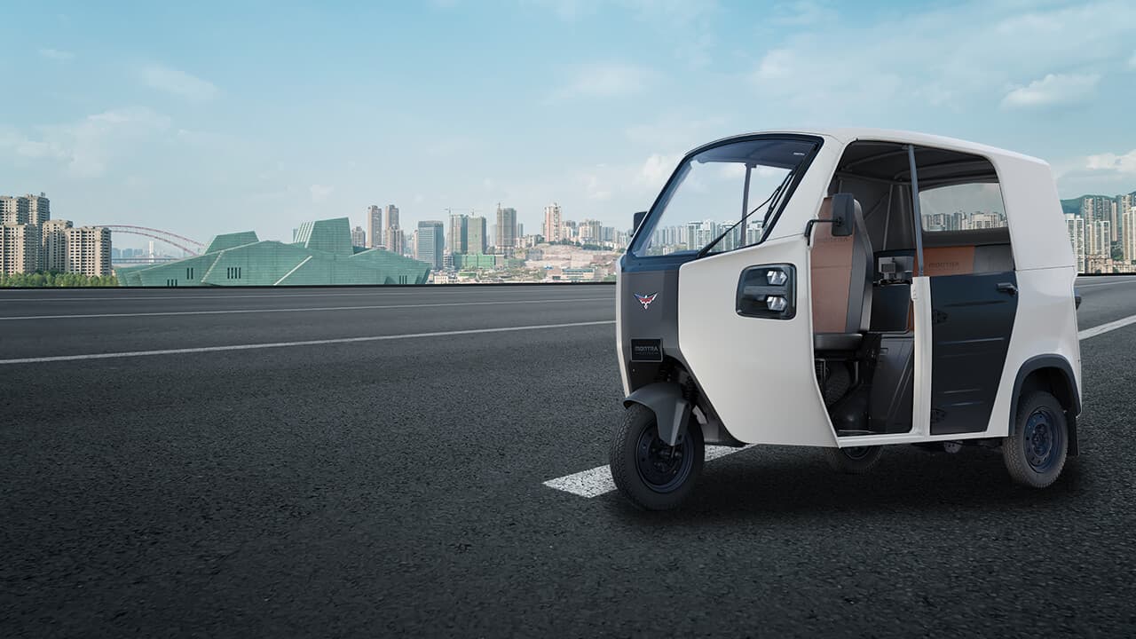 Electric vehicle division of TII plans to manufacture e-rickshaws and e-bikes in FY25