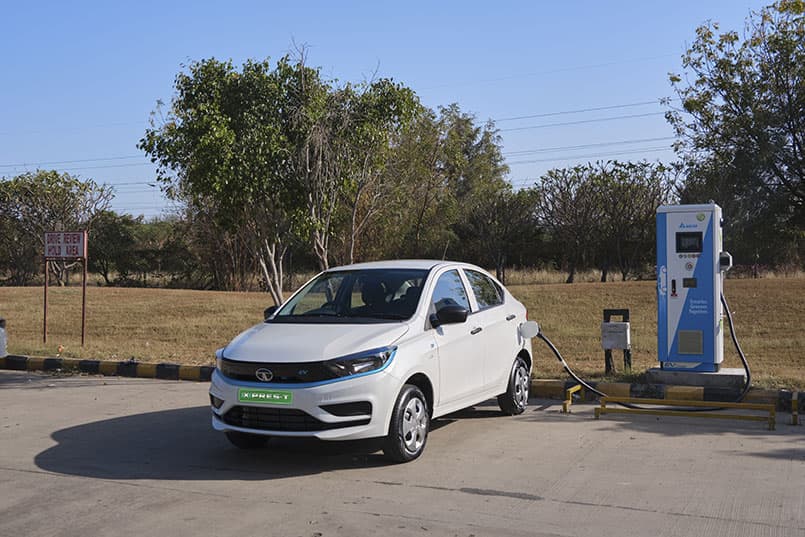 Tata limited-time offer: Buy Tiago EV, Nexon EV and Punch EV at reduced prices 