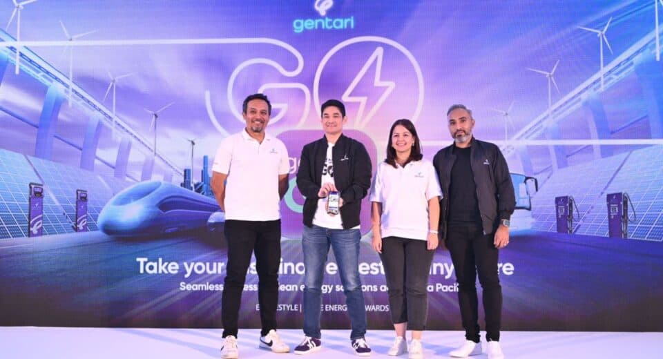 Charging, Test Drives all at one place: Gentari Green Mobility unveils 'Gentari Go' app