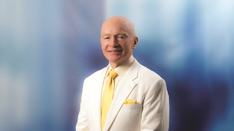 India to become a “major producer” in EV: Mark Mobius