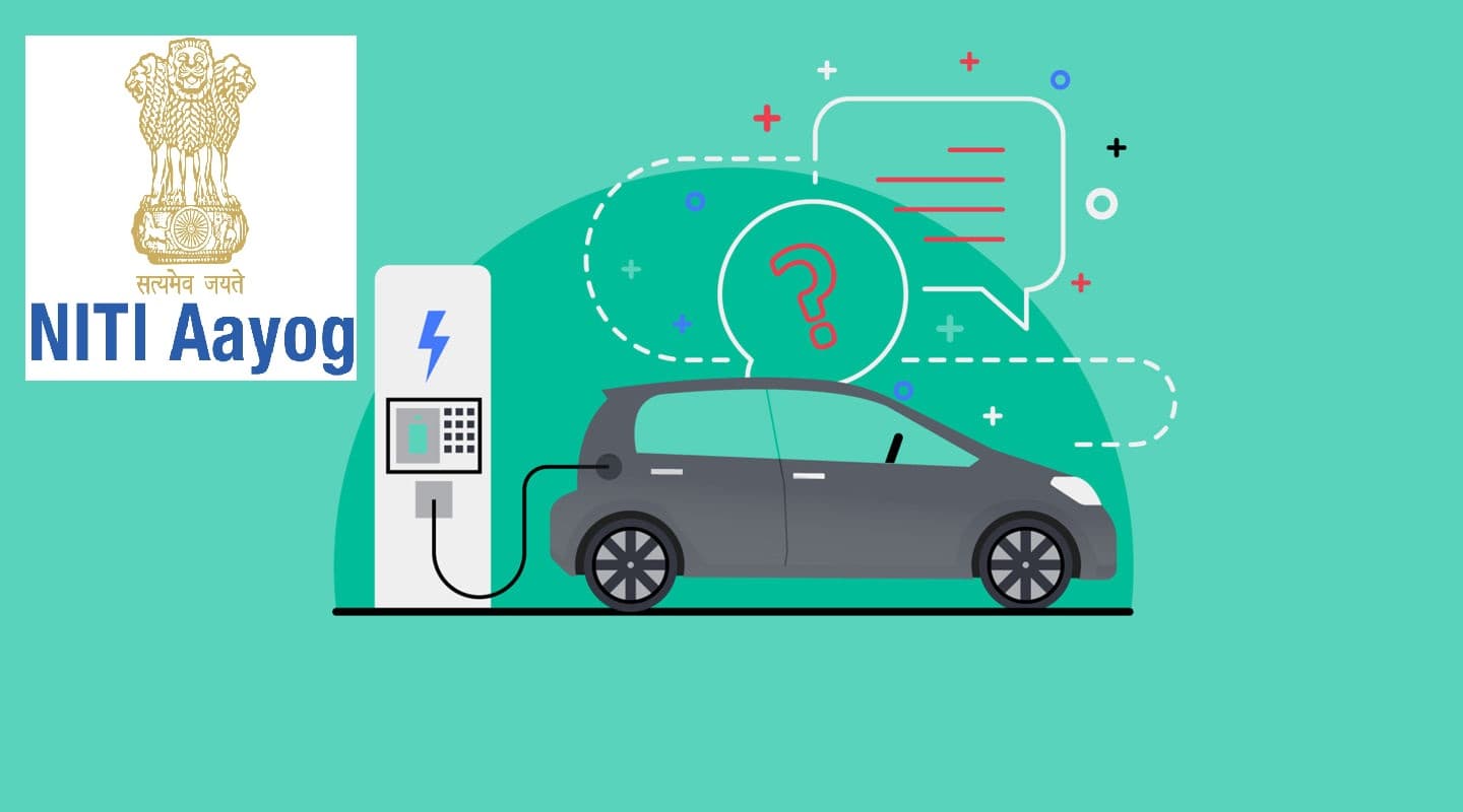 Centre plans to launch master app for EV charging