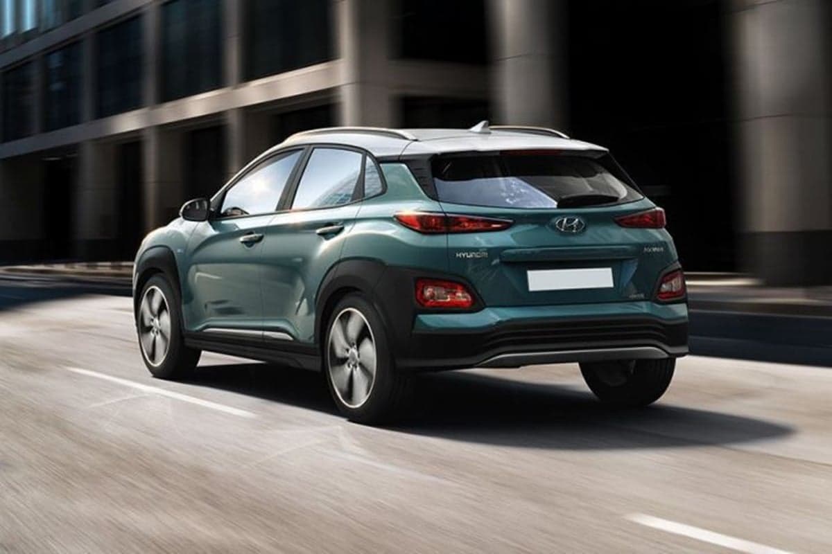 Hyundai discontinues Kona EV: Make ways for Creta EV launch