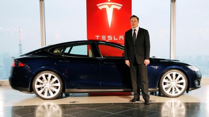 Report: Tesla’s plan to come to India cancelled?