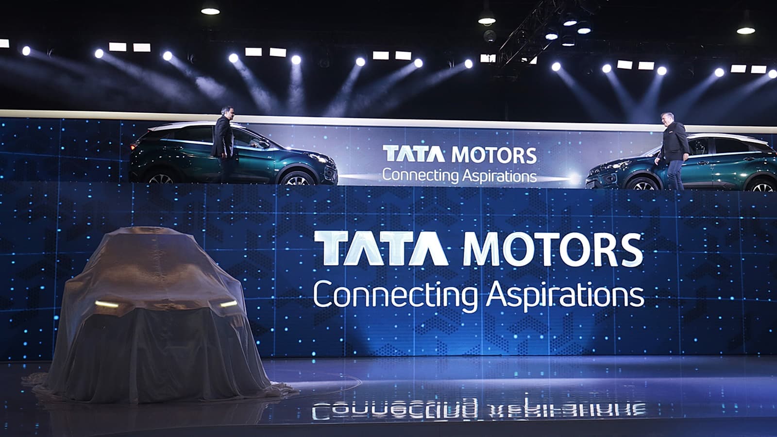 Tata Motors plans to invest Rs18000 Cr to boost EV production: Analysis of Tata’s future plan