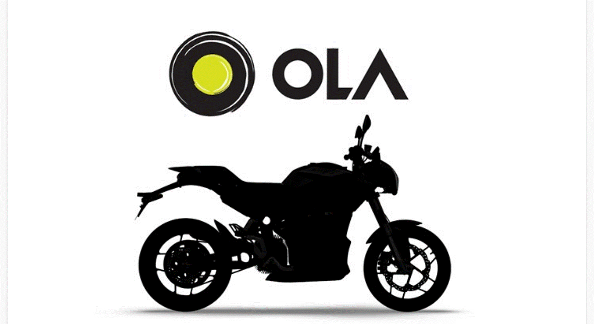 Ola Mobility enters EV market with its E-Bike service in Delhi and Hyderabad