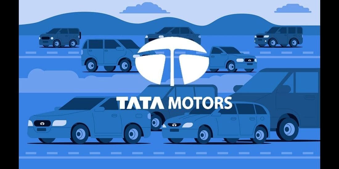 EV charging infrastructure boost: Tata Motors join hands with Thunderplus and Delta 