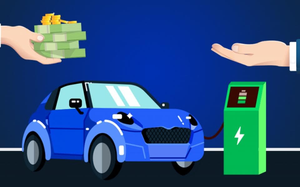 Get upto Rs 1 lakh incentive on your EV: All you need to know about UP’s EV subsidy